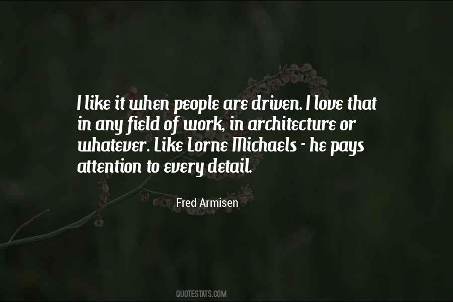 Architecture Detail Quotes #545637