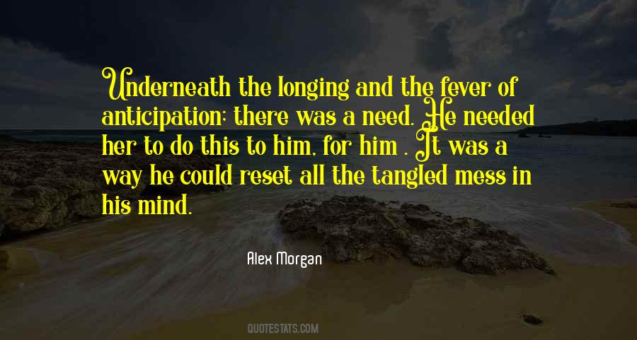 Courtland Dawson Quotes #317420