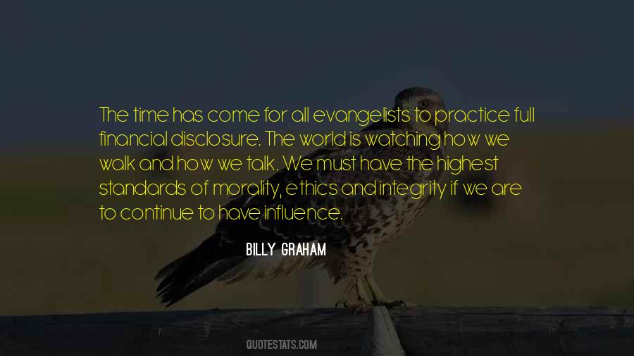 Standards Is Quotes #125804