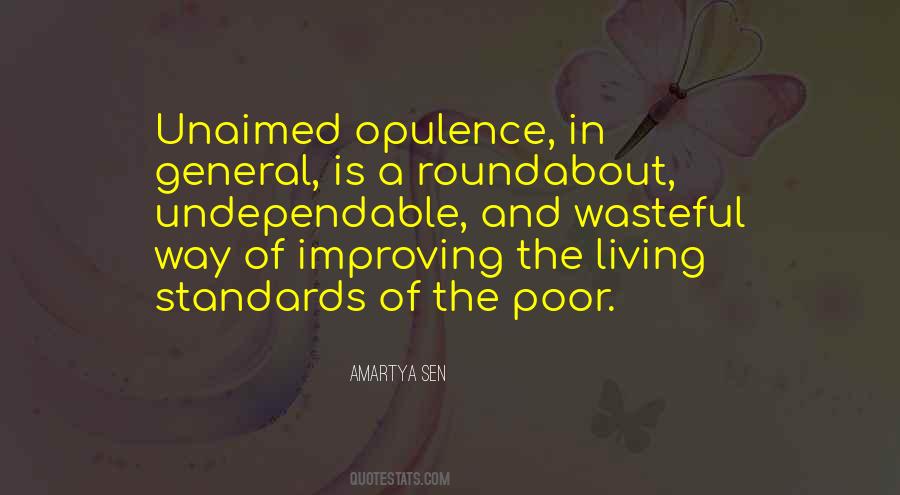 Standards Is Quotes #153778