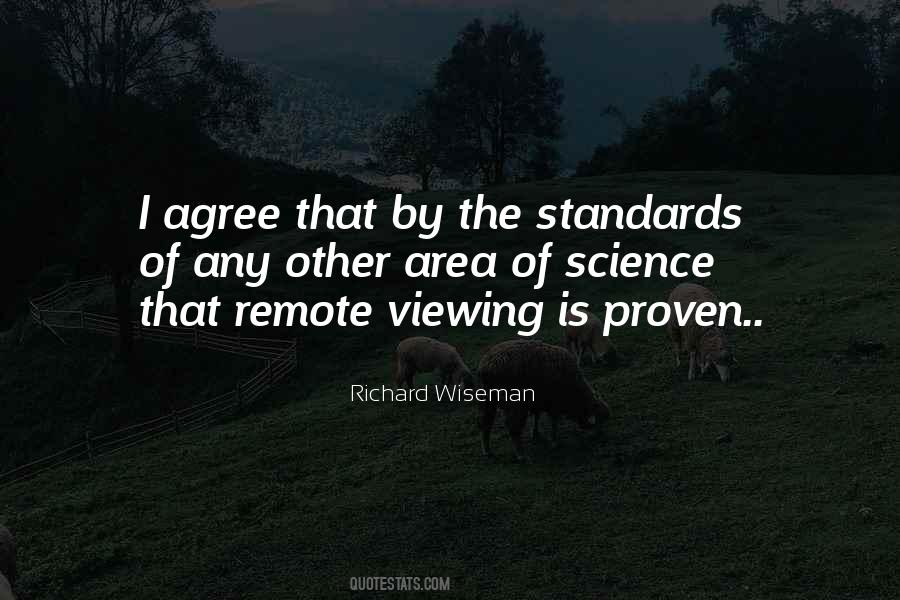 Standards Is Quotes #1637