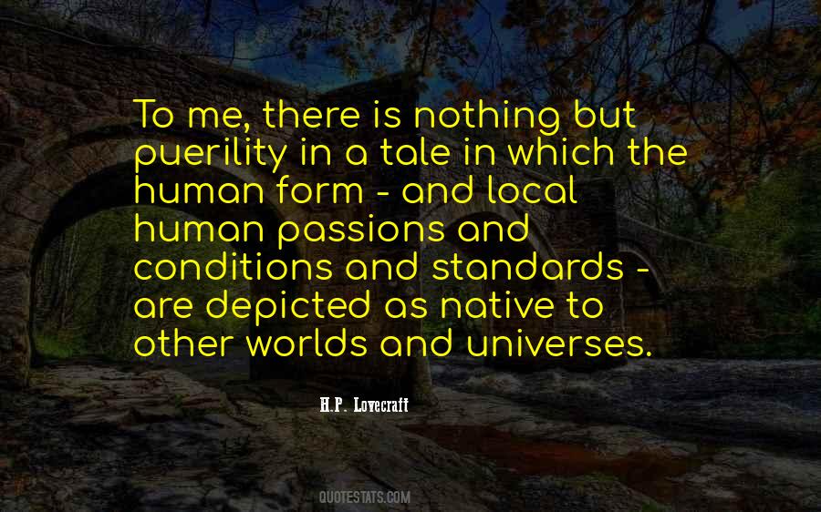 Standards Is Quotes #196448