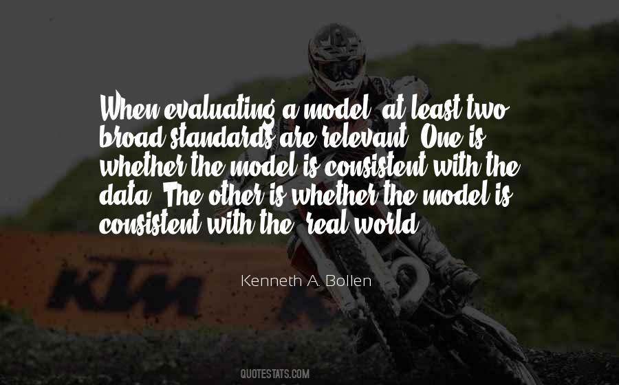 Standards Is Quotes #208269