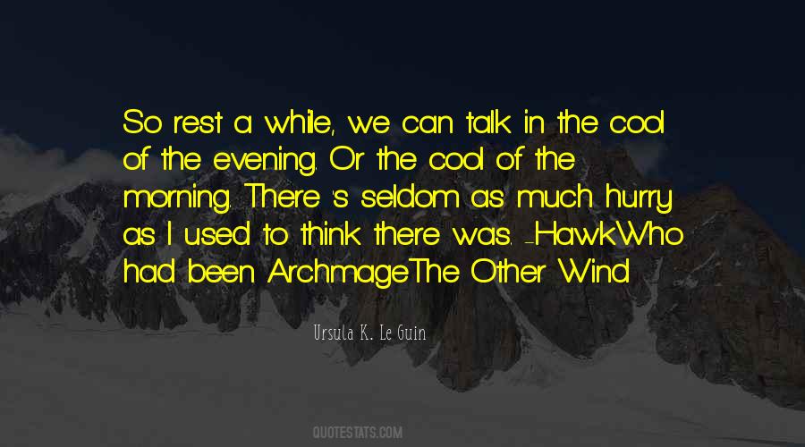 Archmage Quotes #520423