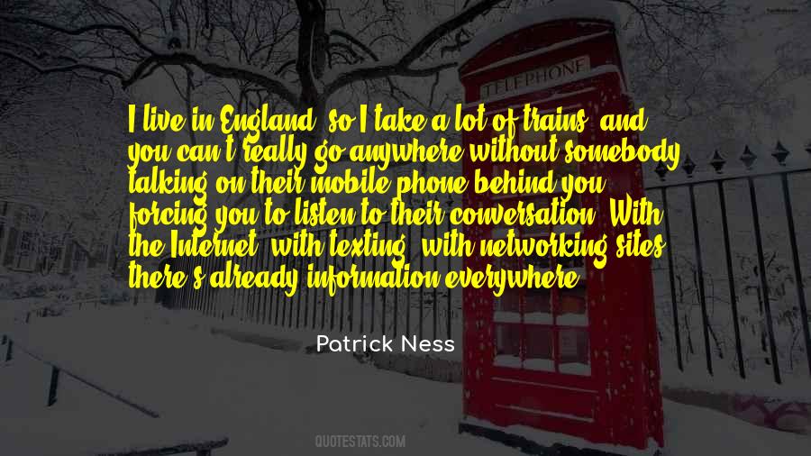 Take You Everywhere Quotes #1213482