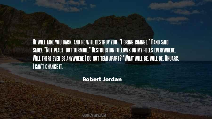 Take You Everywhere Quotes #1344269