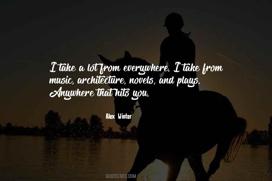 Take You Everywhere Quotes #1762857