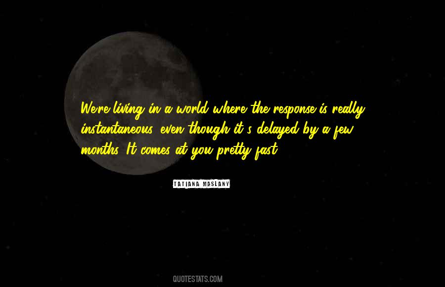 Proactive Rather Than Reactive Quotes #1526777