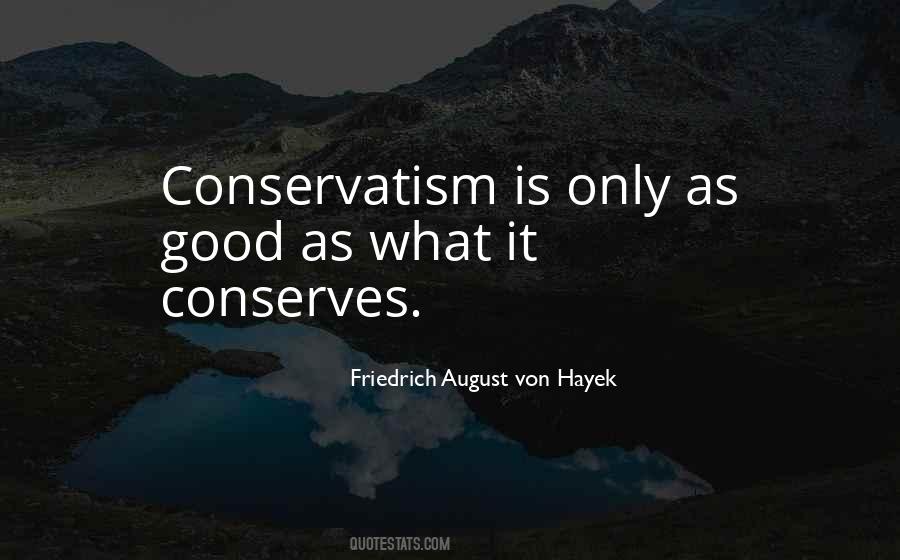 Von Hayek Quotes #142667