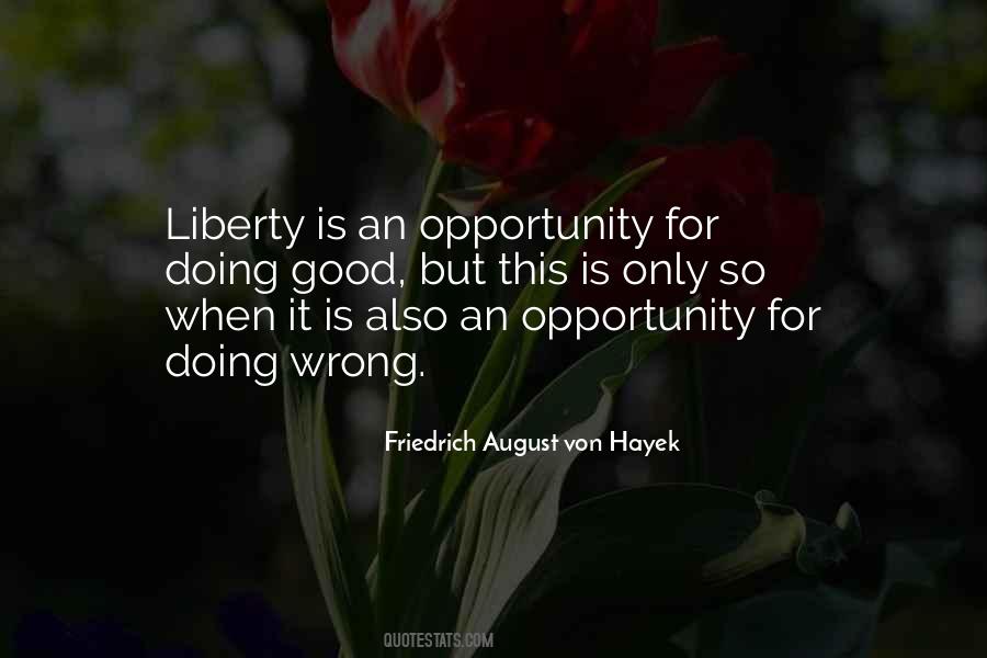 Von Hayek Quotes #373141