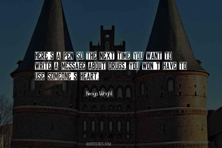 Use Someone Quotes #1554089