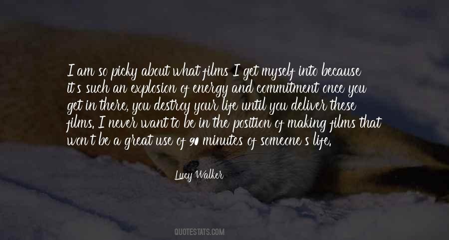 Use Someone Quotes #323615
