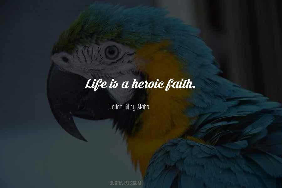 Daring Faith Quotes #1275361 Daring Faith Quotes #1275361