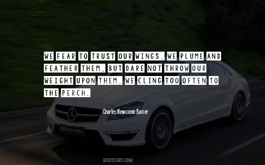 Daring Faith Quotes #297211 Daring Faith Quotes #297211