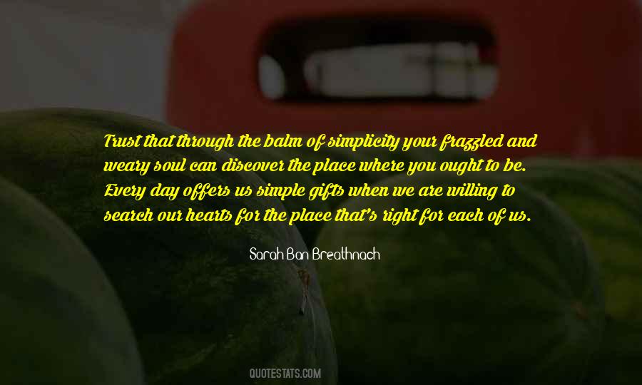 Duduk Dulu Quotes #1034233