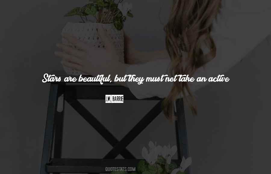 Are Beautiful Quotes #1218420