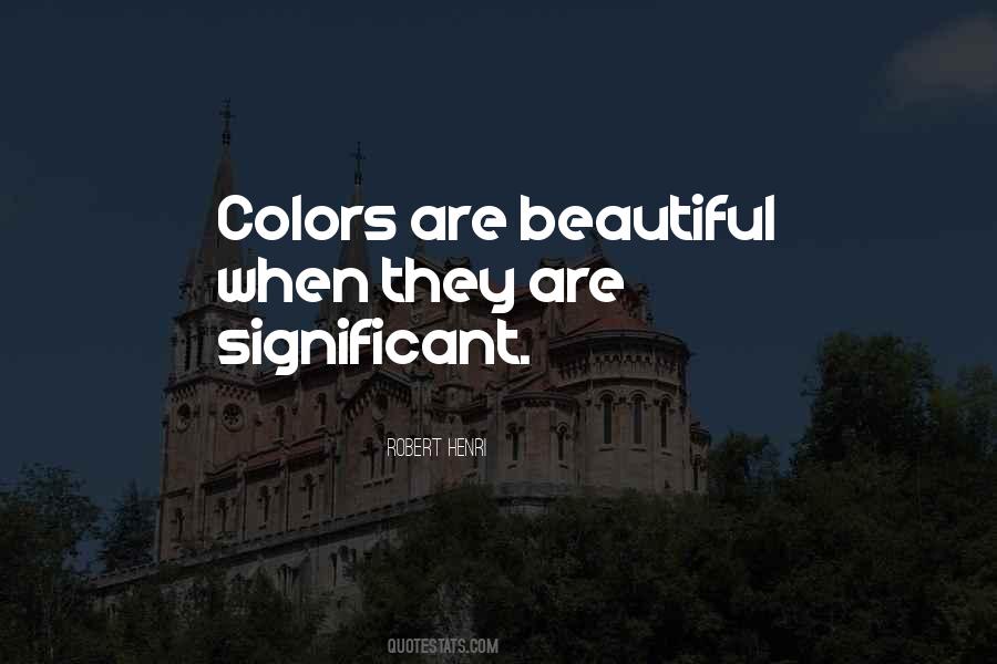 Are Beautiful Quotes #981908