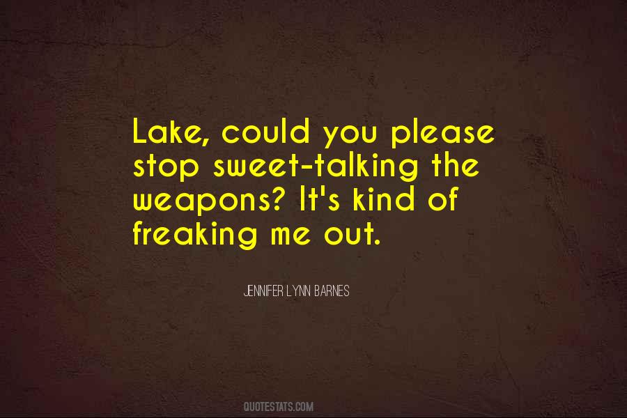Lasater Quotes #1382442