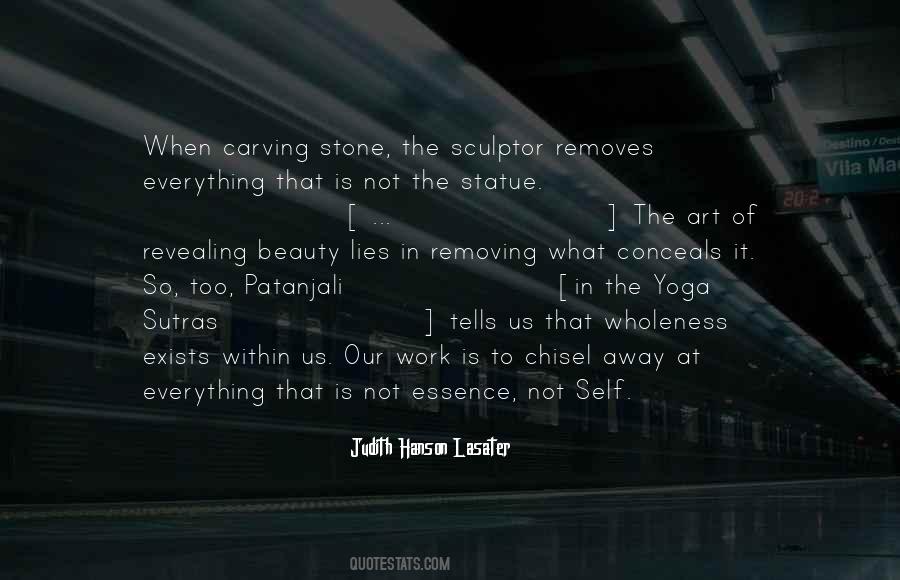 Lasater Quotes #1691489