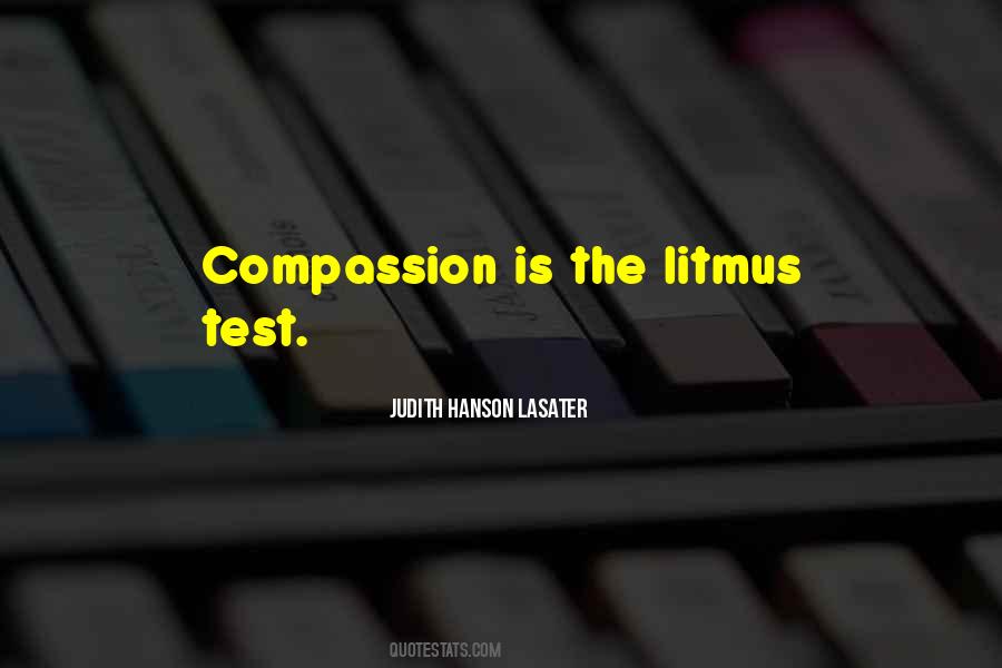 Lasater Quotes #49332