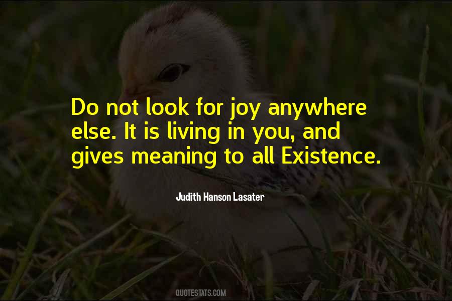 Lasater Quotes #802274