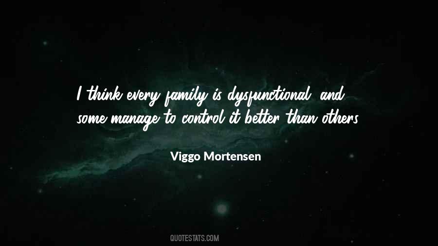 Quotes About Mortensen #124807