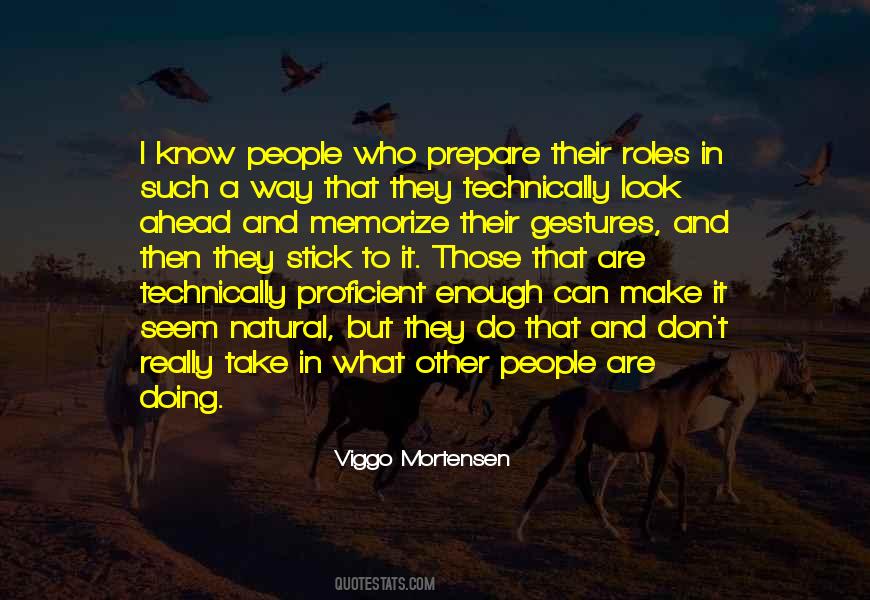 Quotes About Mortensen #42776