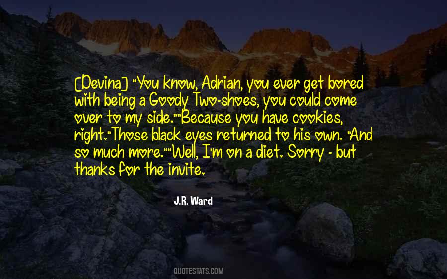 Tetteh Quarshie Quotes #1214911