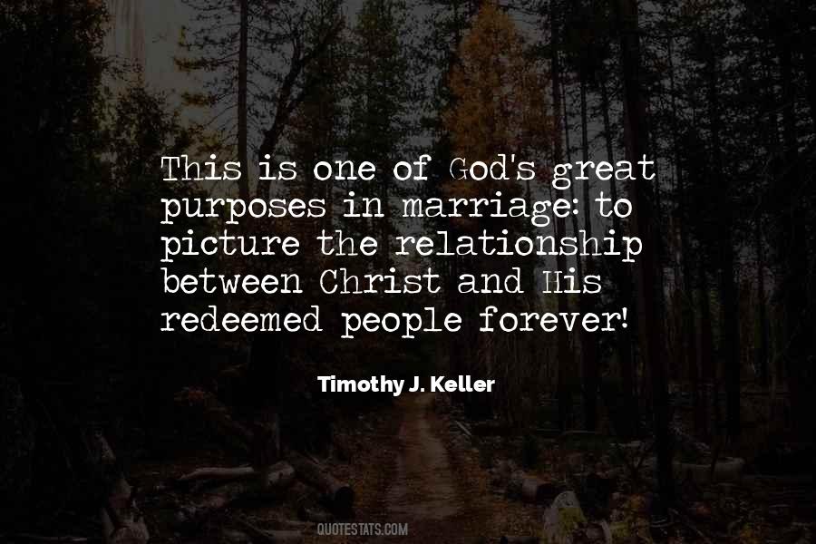 God S Purposes Quotes #1140823