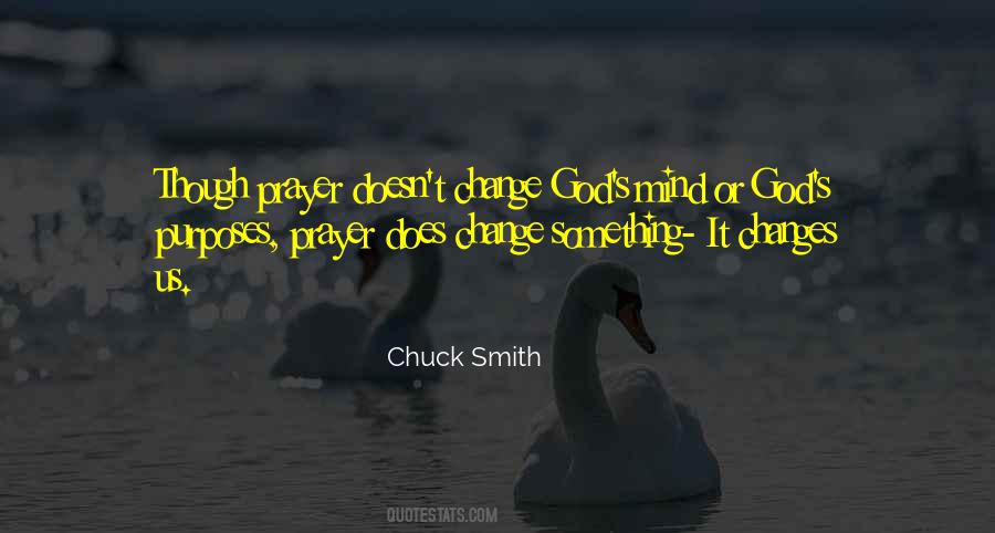 God S Purposes Quotes #317264