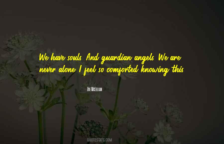 Are We Alone Quotes #175112