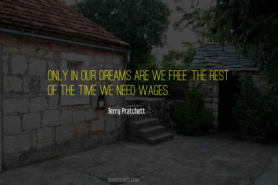 Are We Free Quotes #540370