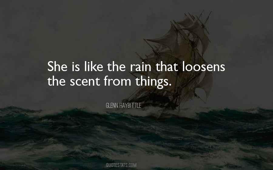 She Is Like Quotes #1712121