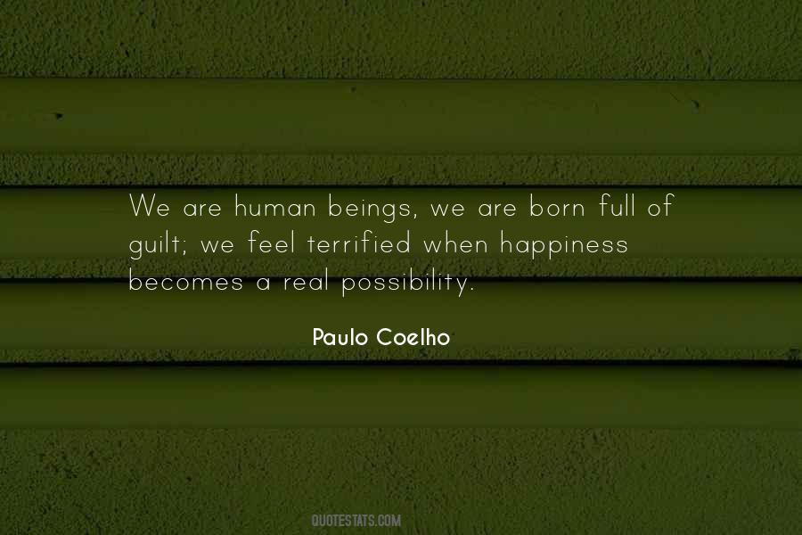 Are We Human Quotes #14776 Are We Human Quotes #14776
