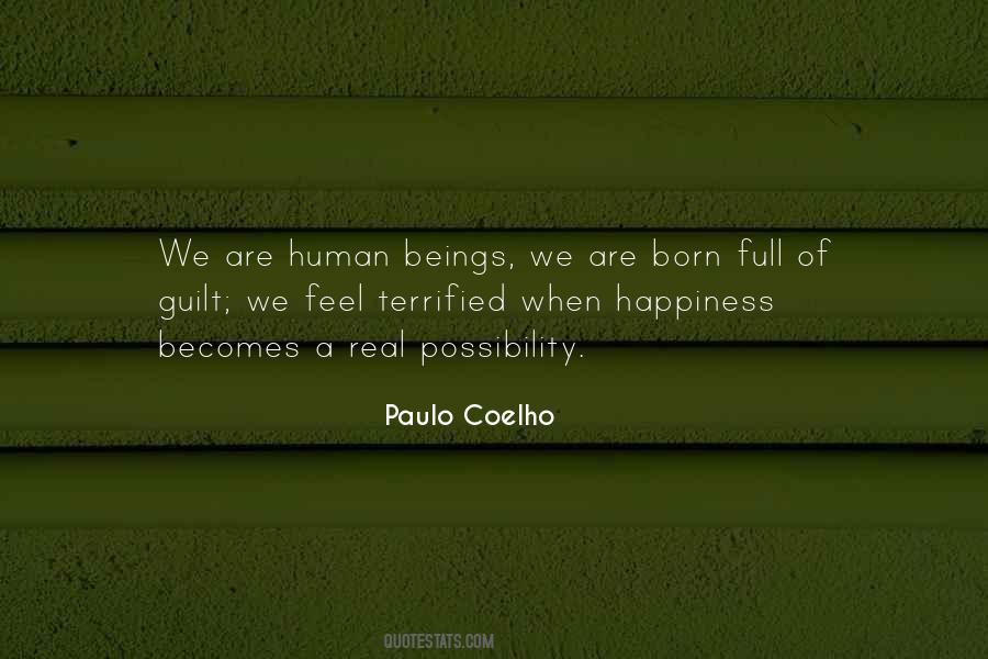 Are We Human Quotes #14776