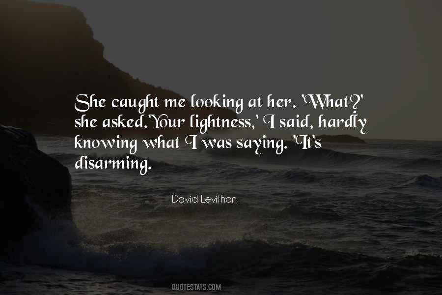 Are We There Yet David Levithan Quotes #16543