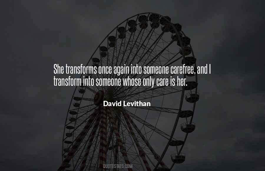 Are We There Yet David Levithan Quotes #487