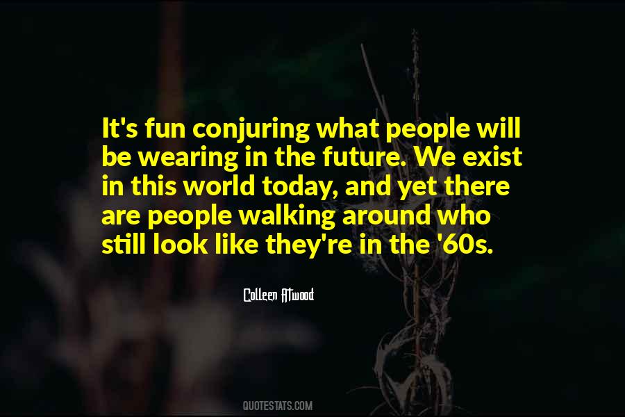 Are We There Yet Quotes #1919