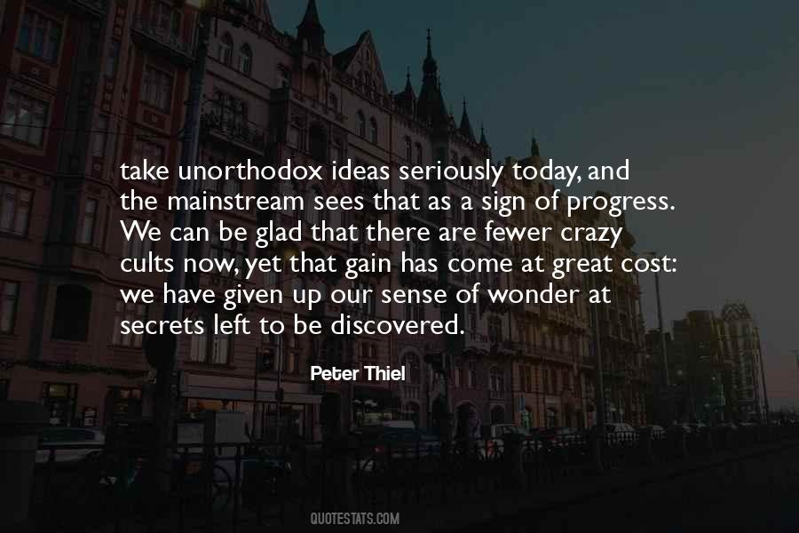 Are We There Yet Quotes #21360