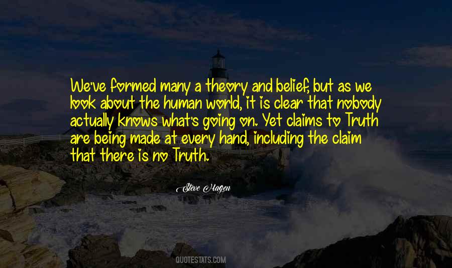 Are We There Yet Quotes #307687