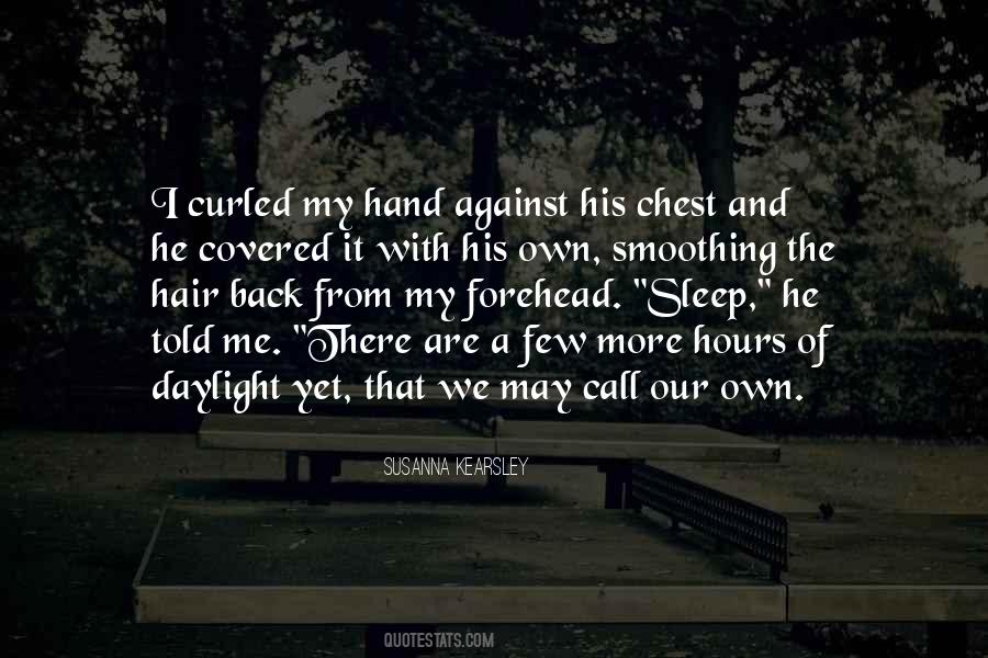 Are We There Yet Quotes #448734