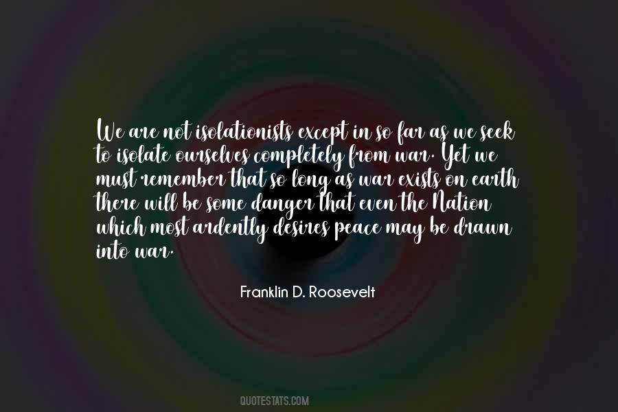 Are We There Yet Quotes #530670
