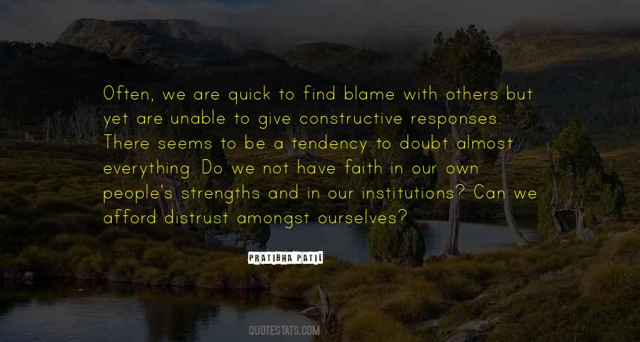 Are We There Yet Quotes #681261