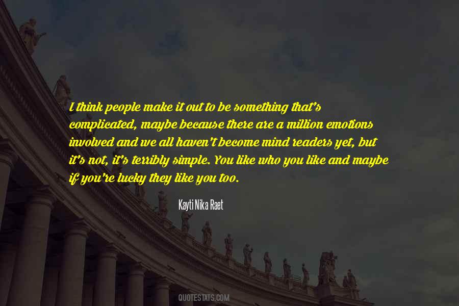 Are We There Yet Quotes #705813