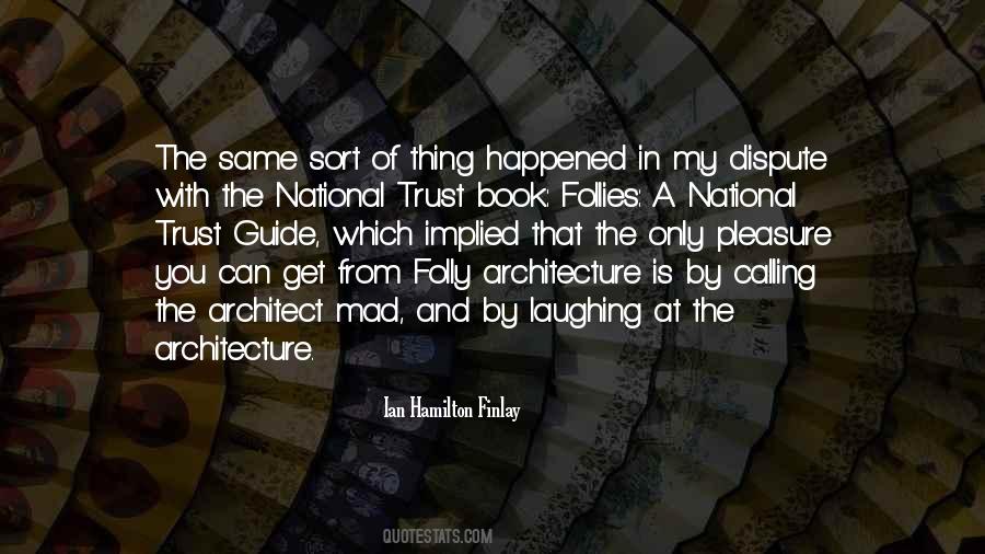 National Trust Quotes #152539