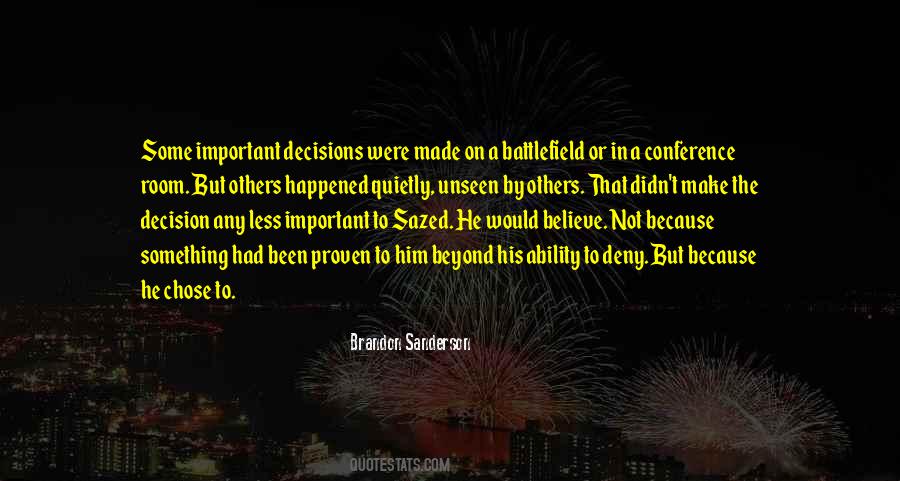 Chose The Quotes #107085 Chose The Quotes #107085