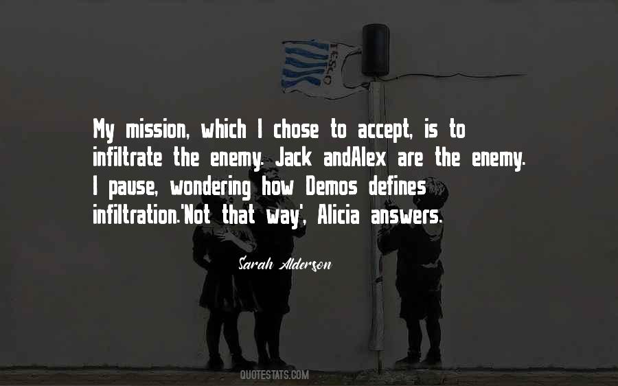 Chose The Quotes #196900 Chose The Quotes #196900