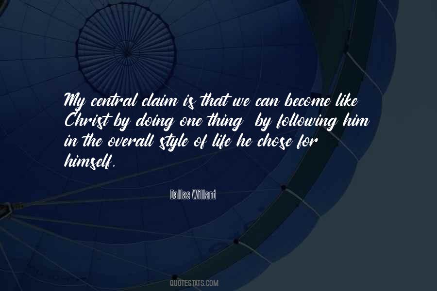 Chose The Quotes #198038 Chose The Quotes #198038