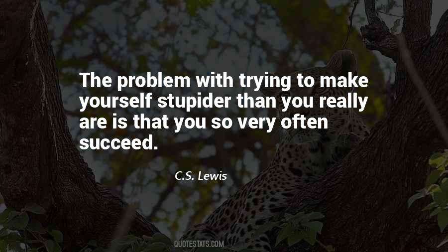 Glanville Richards Quotes #58588