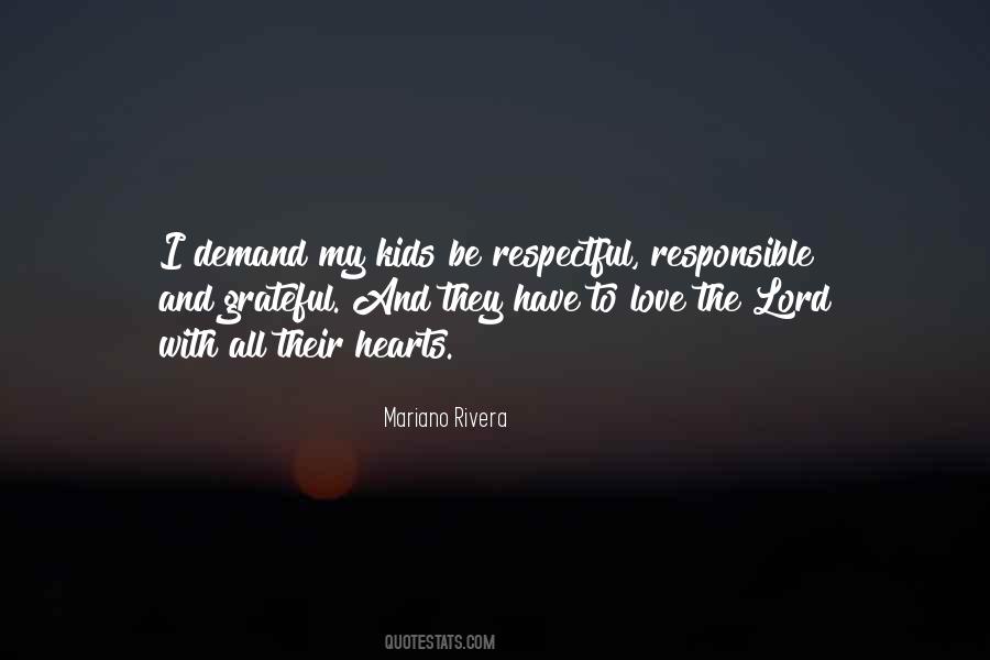 Are You Grateful Quotes #21671